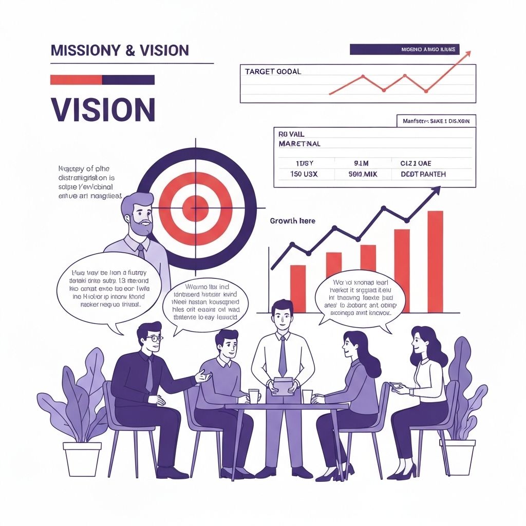 Mission and Vision